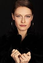 Photo of Emilie Paap