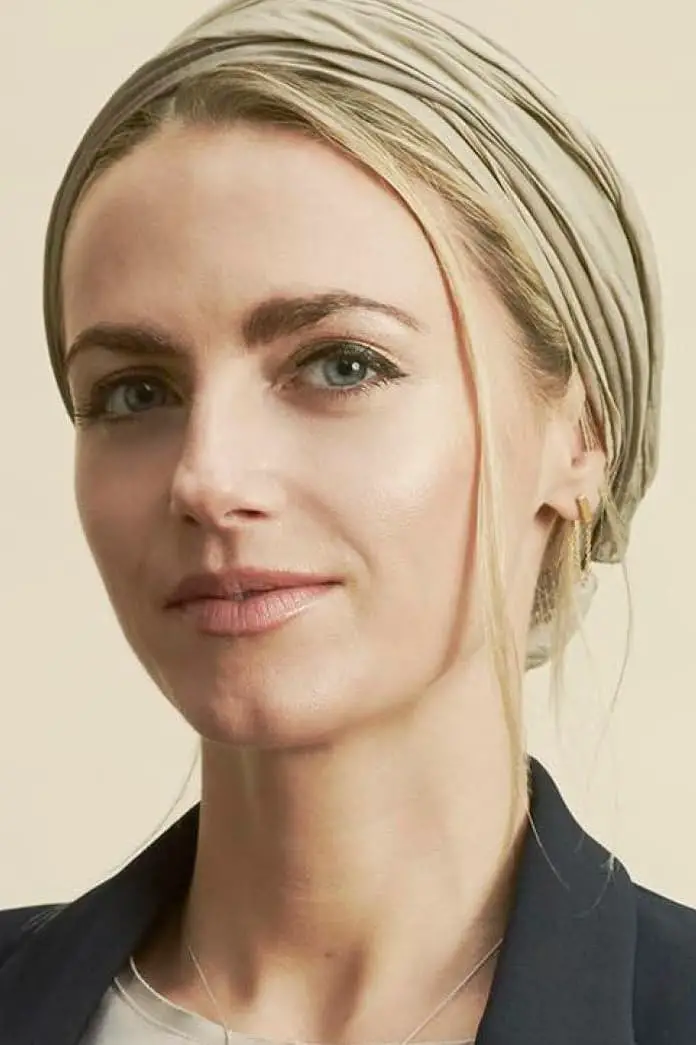 Photo of Emilie Francois