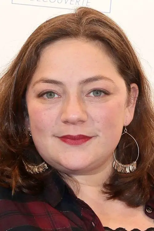 Photo of Emilie Gavois-kahn