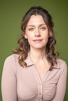 Photo of Emily Casey