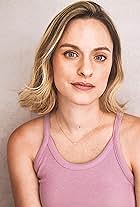 Photo of Emily Hooper