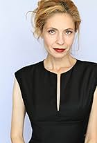 Photo of Emily Kosloski