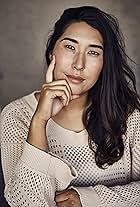 Photo of Emily Limyun Dean