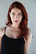 Photo of Emily Matheny