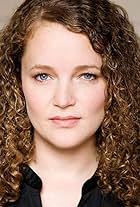 Photo of Emma Cunniffe