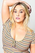 Photo of Emma Hunton