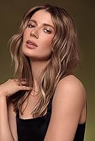 Photo of Emma Johnson