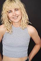 Photo of Emma Maddock