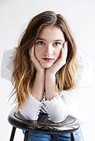 Photo of Emma Nelson