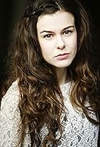 Photo of Emma Noakes
