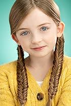 Photo of Emma Oliver