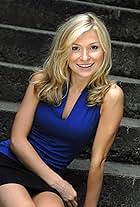 Photo of Emma Taylor-Isherwood