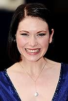 Photo of Emma Williams