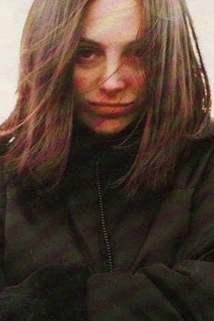 Photo of Emma-kate Croghan