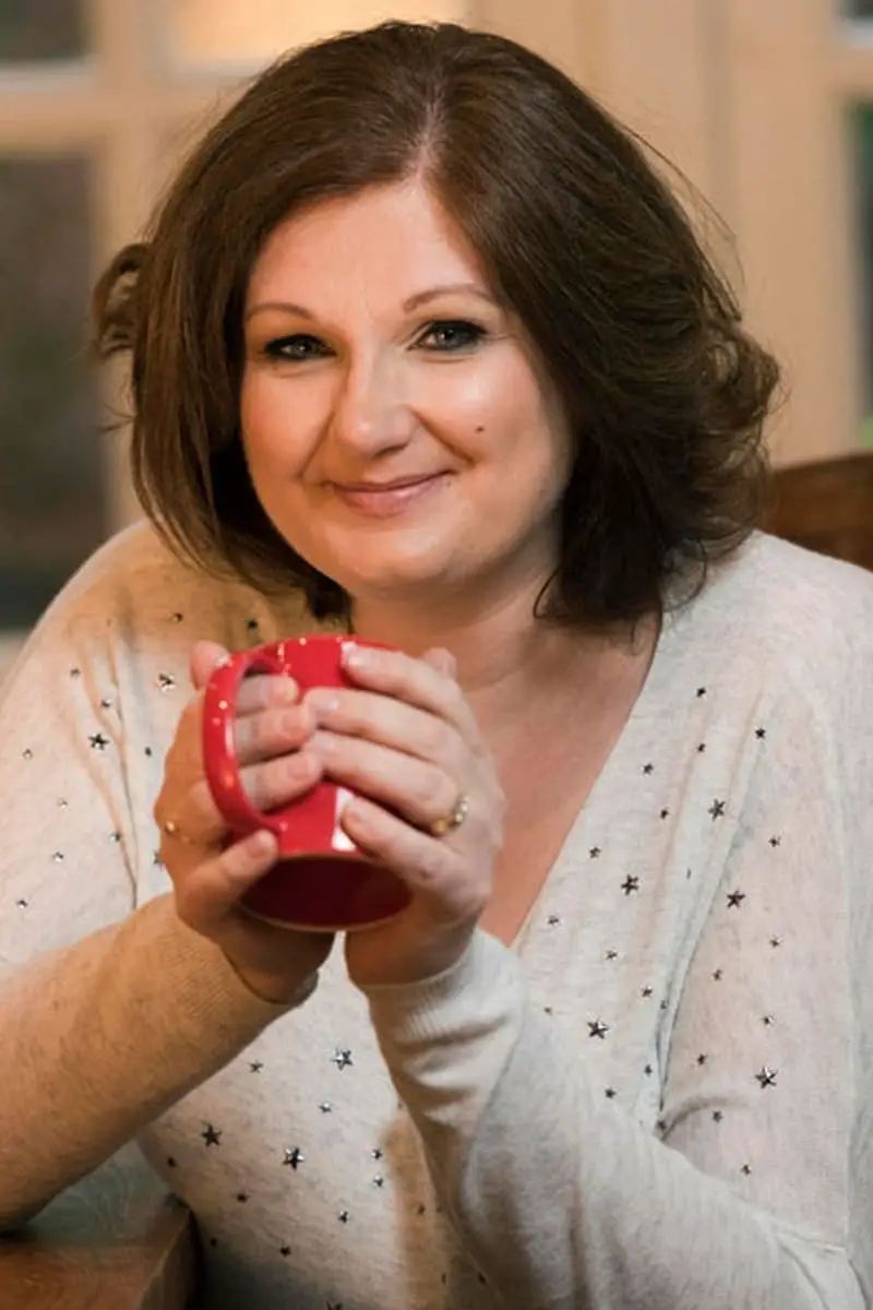 Photo of Emma Clarke