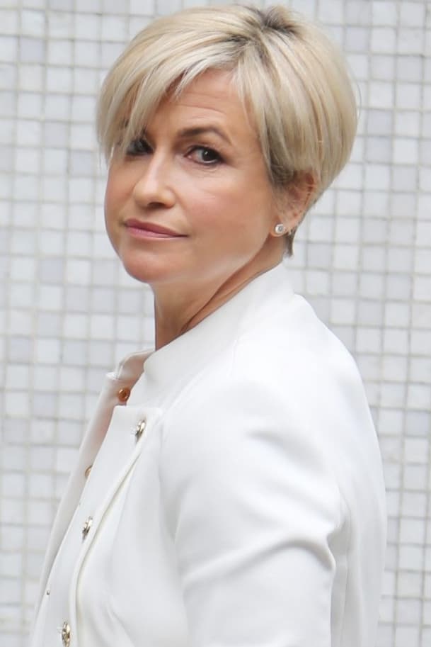 Photo of Emma Forbes