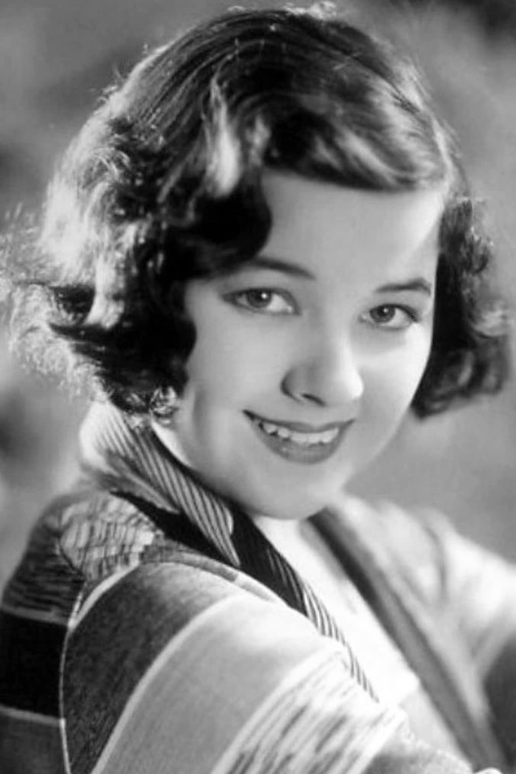 Photo of Emma Messenger