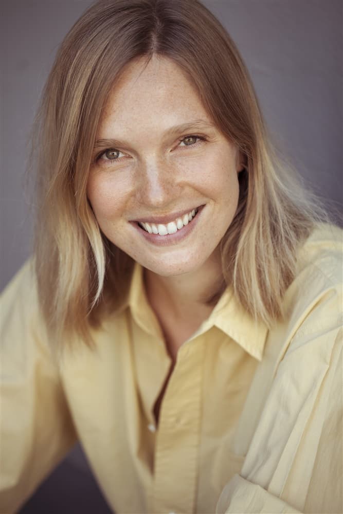 Photo of Emma Moortgat