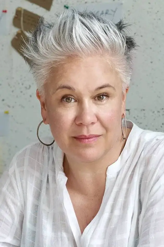 Photo of Emma Rice