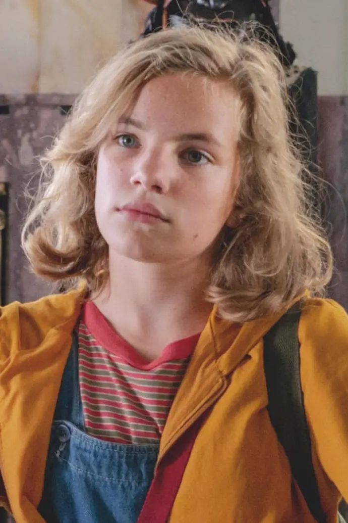 Photo of Emma Schimpf