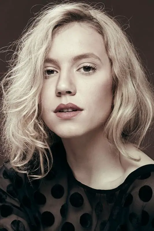 Photo of Emma Sehested Hoeg