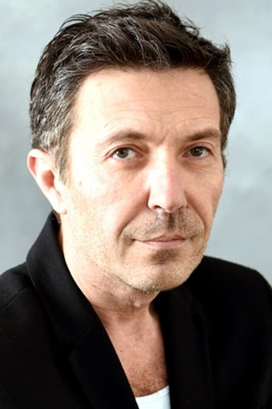 Photo of Emmanuel Donzella