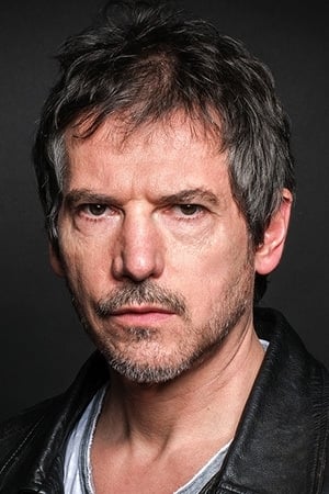 Photo of Emmanuel Martin