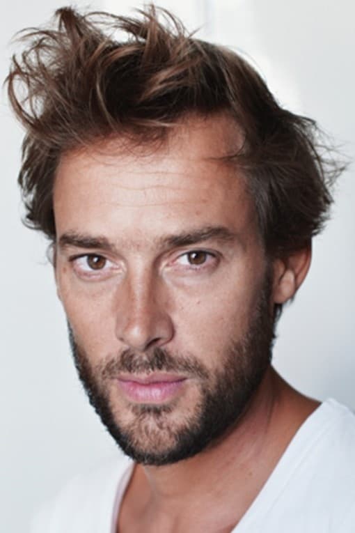 Photo of Emmanuel Noblet