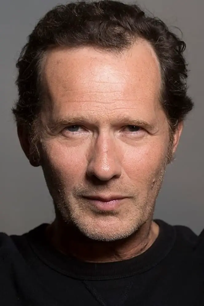 Photo of Emmanuel Patron