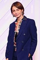 Photo of Emmanuelle Mattana