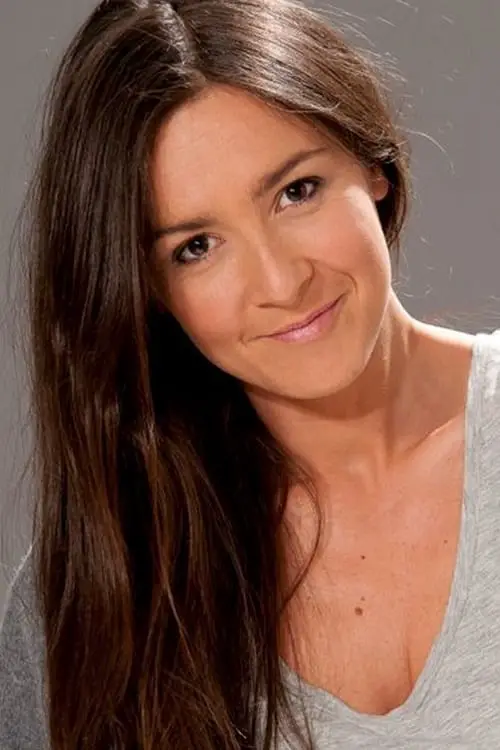 Photo of Emmanuelle Boidron