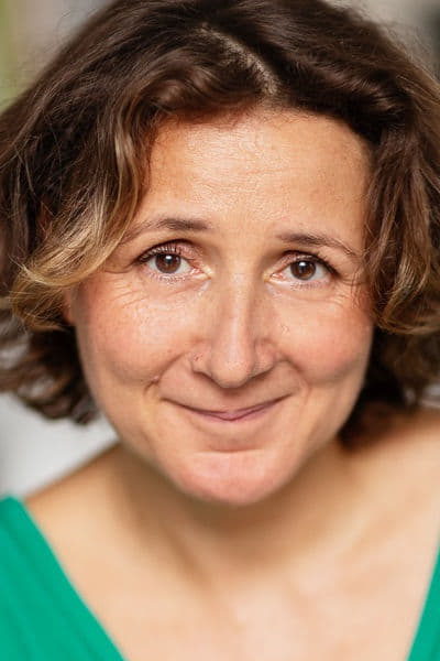 Photo of Emmanuelle Fernandez