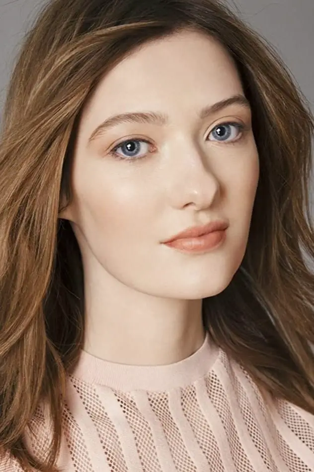 Photo of Emmanuelle Nadeau