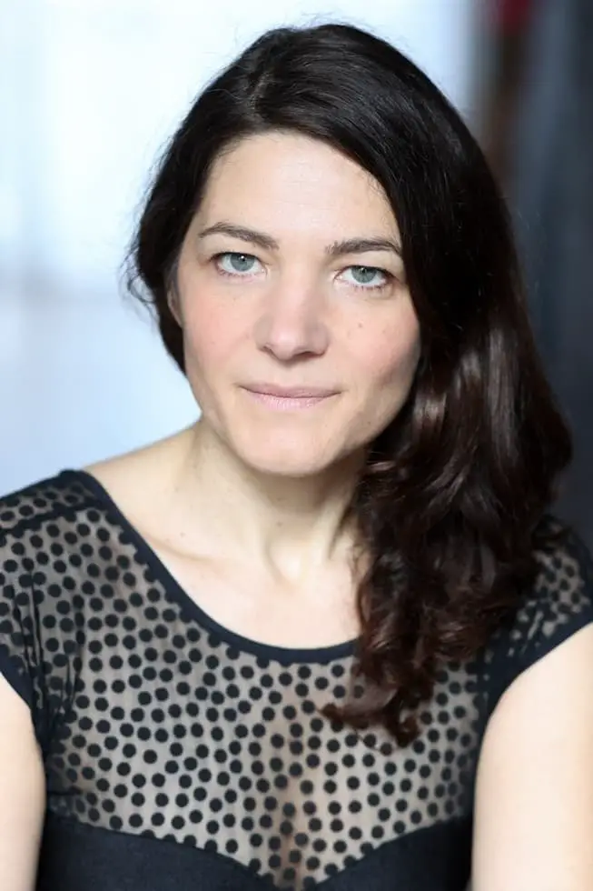 Photo of Emmanuelle Schaaff