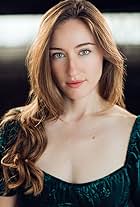 Photo of Emmy Newman