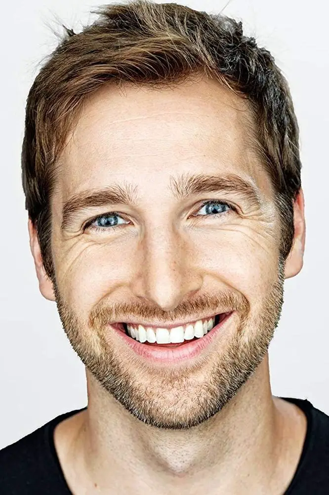 Photo of Eric Podnar