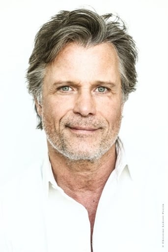 Photo of Eric Reynaud-Fourton