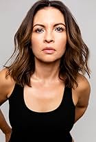 Photo of Erica Munoz