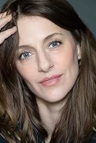 Photo of Erica Sweany