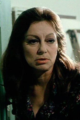 Photo of Erica Schramm