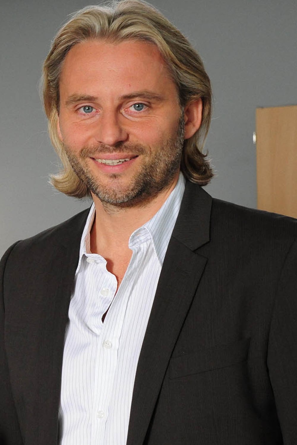 Photo of Erich Altenkopf