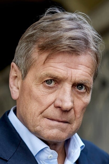 Photo of Erich Krieg