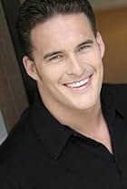 Photo of Erik Aude