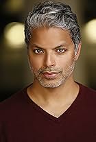 Photo of Erik Mathew