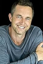 Photo of Erik Van Wyck
