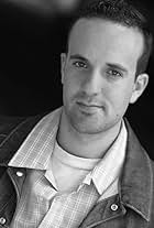 Photo of Erik Weiner