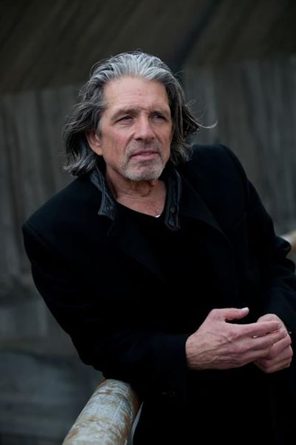 Photo of Erik Hansen
