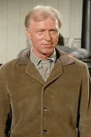 Photo of Erik Holland