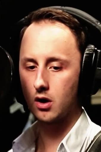 Photo of Erik Solarski
