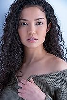 Photo of Erika Prevost